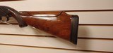 Used Winchester Model 12 12 Gauge Trap 30" barrel adjustable stock very good condition - 2 of 18