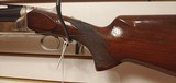 Used Perazzi TMX Trap "Release Trigger" 12
Gauge 34" barrel very good condition - 3 of 25