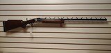 Used Perazzi TMX Trap "Release Trigger" 12
Gauge 34" barrel very good condition - 12 of 25