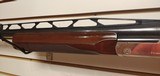 Used Perazzi TMX Trap "Release Trigger" 12
Gauge 34" barrel very good condition - 7 of 25