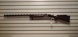 Used Perazzi TMX Trap "Release Trigger" 12
Gauge 34" barrel very good condition - 1 of 25