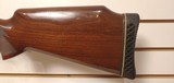 Used Perazzi TMX Trap "Release Trigger" 12
Gauge 34" barrel very good condition - 2 of 25