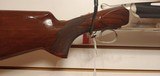 Used Perazzi TMX Trap "Release Trigger" 12
Gauge 34" barrel very good condition - 14 of 25
