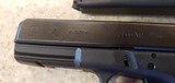 Used Glock Model 37 45GAP with original case cleaning rod no brush and 1 extra magazine good condition - 7 of 18