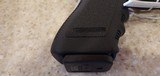 Used Glock Model 37 45GAP with original case cleaning rod no brush and 1 extra magazine good condition - 11 of 18