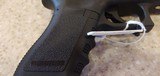 Used Glock Model 37 45GAP with original case cleaning rod no brush and 1 extra magazine good condition - 12 of 18