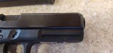 Used Glock Model 37 45GAP with original case cleaning rod no brush and 1 extra magazine good condition - 16 of 18