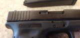 Used Glock Model 37 45GAP with original case cleaning rod no brush and 1 extra magazine good condition - 14 of 18