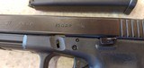 Used Glock Model 37 45GAP with original case cleaning rod no brush and 1 extra magazine good condition - 6 of 18