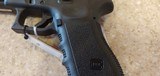 Used Glock Model 37 45GAP with original case cleaning rod no brush and 1 extra magazine good condition - 4 of 18