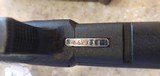 Used Glock Model 37 45GAP with original case cleaning rod no brush and 1 extra magazine good condition - 17 of 18