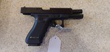Used Glock Model 37 45GAP with original case cleaning rod no brush and 1 extra magazine good condition - 18 of 18