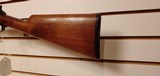 Used Winchester Model 62 22LR Pump good condition - 2 of 16