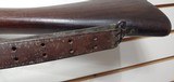 Used US Springfield 1903 30-06 original barrel bore is good very good condition - 13 of 23