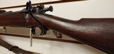 Used US Springfield 1903 30-06 original barrel bore is good very good condition - 5 of 23