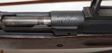 Used US Springfield 1903 30-06 original barrel bore is good very good condition - 21 of 23