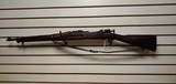 Used US Springfield 1903 30-06 original barrel bore is good very good condition - 1 of 23