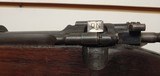 Used US Springfield 1903 30-06 original barrel bore is good very good condition - 7 of 23