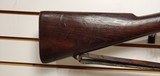 Used US Springfield 1903 30-06 original barrel bore is good very good condition - 15 of 23