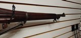 Used US Springfield 1903 30-06 original barrel bore is good very good condition - 20 of 23