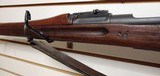 Used US Springfield 1903 30-06 original barrel bore is good very good condition - 10 of 23