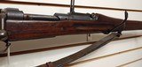 Used US Springfield 1903 30-06 original barrel bore is good very good condition - 19 of 23