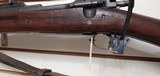 Used US Springfield 1903 30-06 original barrel bore is good very good condition - 8 of 23