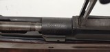 Used US Springfield 1903 30-06 original barrel bore is good very good condition - 22 of 23