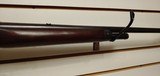 Used Winchester Model 71 348 wcf lever action very good condition - 18 of 20