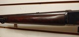 Used Winchester Model 71 348 wcf lever action very good condition - 9 of 20