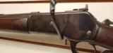 Used Winchester Model 71 348 wcf lever action very good condition - 7 of 20
