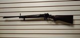 Used Winchester Model 71 348 wcf lever action very good condition - 1 of 20