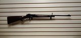 Used Winchester Model 71 348 wcf lever action very good condition - 12 of 20