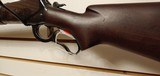 Used Winchester Model 71 348 wcf lever action very good condition - 4 of 20