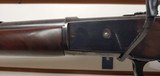 Used Winchester Model 71 348 wcf lever action very good condition - 8 of 20