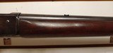 Used Winchester Model 71 348 wcf lever action very good condition - 17 of 20