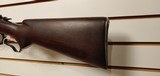 Used Winchester Model 71 348 wcf lever action very good condition - 2 of 20
