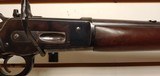 Used Winchester Model 71 348 wcf lever action very good condition - 16 of 20
