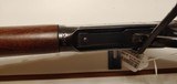 Used Winchester 94 30-30 DOM 1955 good condition - 10 of 21