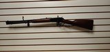 Used Winchester 94 30-30 DOM 1955 good condition - 1 of 21