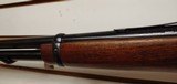 Used Winchester 94 30-30 DOM 1955 good condition - 8 of 21