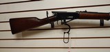 Used Winchester 94 30-30 DOM 1955 good condition - 20 of 21