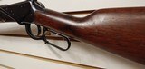 Used Winchester 94 30-30 DOM 1955 good condition - 3 of 21