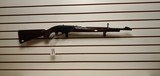 Used Remington Nylon 76 22LR good condition fairly rare item - 9 of 17