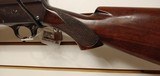 Used Remington Model 11 12 Gauge 28" barrel good condition - 3 of 18