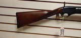 Used Remington 1100 20 Gauge good condition
23" barrel special field - 14 of 19