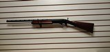 Used Remington 1100 20 Gauge good condition
23" barrel special field - 1 of 19