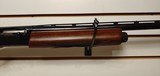 Used Remington 1100 20 Gauge good condition
23" barrel special field - 17 of 19