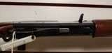 Used Remington 1100 20 Gauge good condition
23" barrel special field - 19 of 19