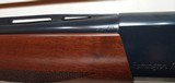 Used Remington 1100 20 Gauge good condition
23" barrel special field - 7 of 19